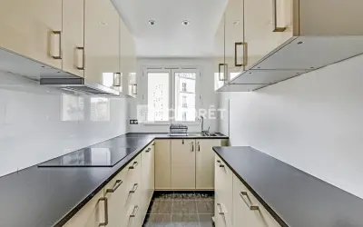 Appartement 698 250 € PARIS (75012) photo 4