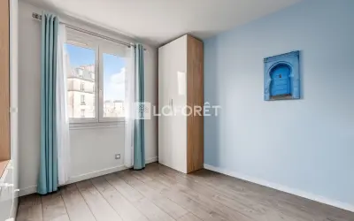 Appartement 698 250 € PARIS (75012) photo 6