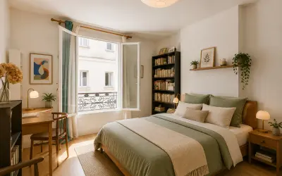 Appartement 463 000 € PARIS (75012) photo 2