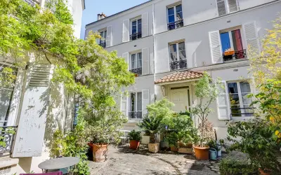 Appartement 463 000 € PARIS (75012) photo 5
