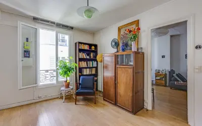 Appartement 463 000 € PARIS (75012) photo 6