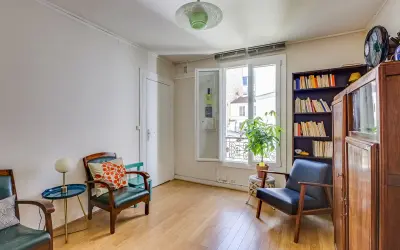 Appartement 463 000 € PARIS (75012) photo 7