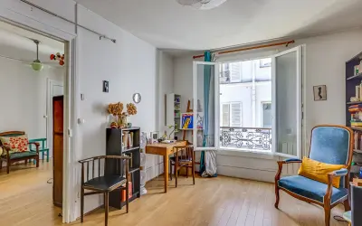 Appartement 463 000 € PARIS (75012) photo 8