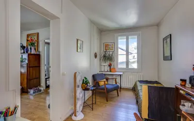 Appartement 463 000 € PARIS (75012) photo 9