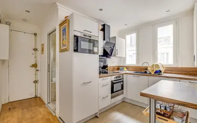 Appartement 455 000 € PARIS (75012) photo 7