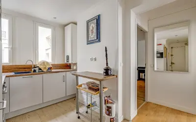 Appartement 455 000 € PARIS (75012) photo 8