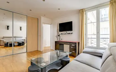 Appartement 455 000 € PARIS (75012) photo 9
