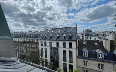 Appartement 100 000 € PARIS (75010) photo 2
