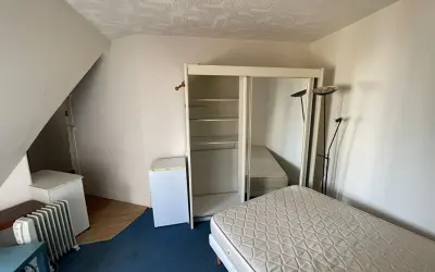 Appartement 129 000 € PARIS (75010) photo 4
