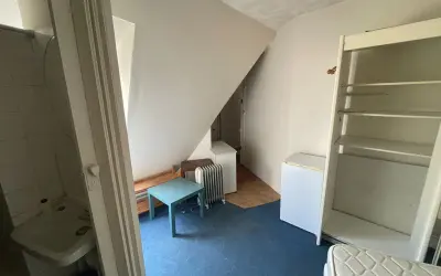Appartement 129 000 € PARIS (75010) photo 5