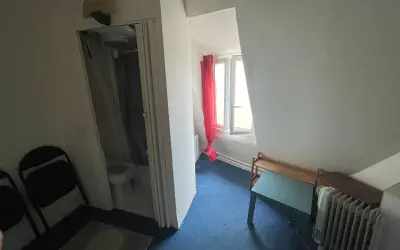 Appartement 129 000 € PARIS (75010) photo 6