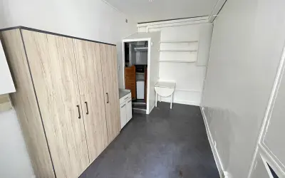 Appartement 141 000 € PARIS (75009) photo 2