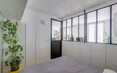 Appartement 320 000 € PARIS (75017) photo 8