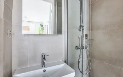 Appartement 320 000 € PARIS (75017) photo 9