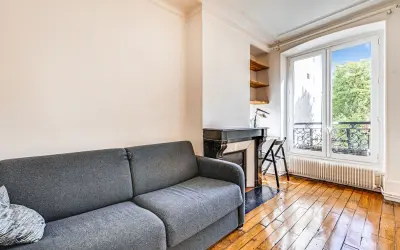 Appartement 580 000 € PARIS (75018) photo 4