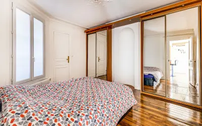 Appartement 580 000 € PARIS (75018) photo 6