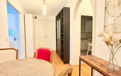 Appartement 2 500 €/mois PARIS (75018) photo 7