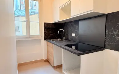 Appartement 1 650 €/mois PARIS (75018) photo 6