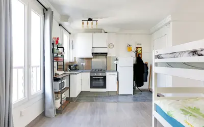 Appartement 285 000 € PARIS (75018) photo 6