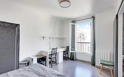 Appartement 285 000 € PARIS (75018) photo 9