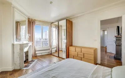 Appartement 415 000 € PARIS (75010) photo 4