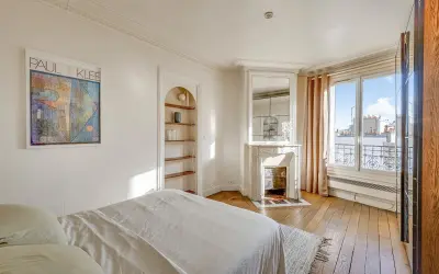 Appartement 415 000 € PARIS (75010) photo 5