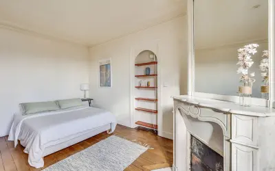 Appartement 415 000 € PARIS (75010) photo 6