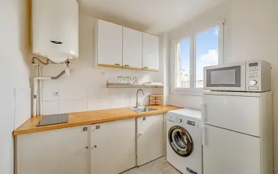 Appartement 415 000 € PARIS (75010) photo 7