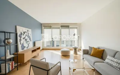 Appartement 346 500 € PARIS (75011) photo 2