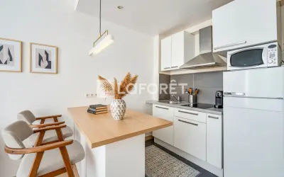 Appartement 346 500 € PARIS (75011) photo 4