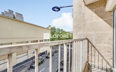 Appartement 346 500 € PARIS (75011) photo 5