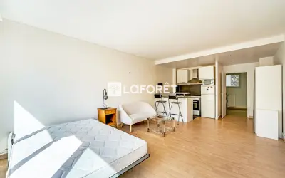 Appartement 346 500 € PARIS (75011) photo 6