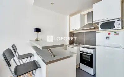 Appartement 346 500 € PARIS (75011) photo 7