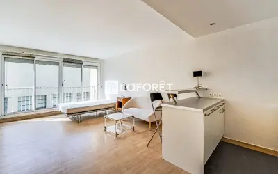 Appartement 346 500 € PARIS (75011) photo 8