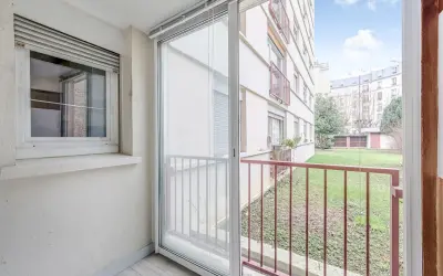 Appartement 195 000 € PARIS (75018) photo 4