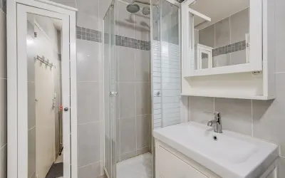 Appartement 195 000 € PARIS (75018) photo 6