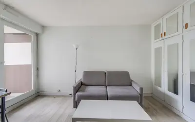Appartement 195 000 € PARIS (75018) photo 8