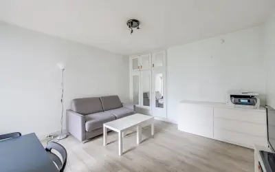 Appartement 195 000 € PARIS (75018) photo 9