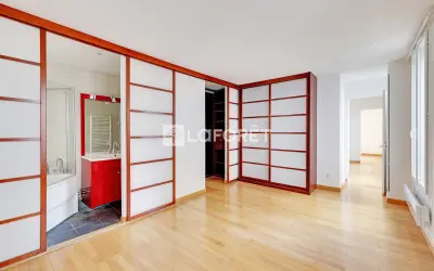Appartement 692 000 € PARIS (75012) photo 2
