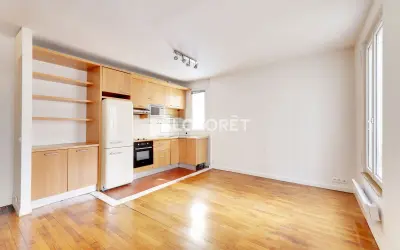 Appartement 692 000 € PARIS (75012) photo 4