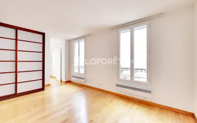 Appartement 692 000 € PARIS (75012) photo 5