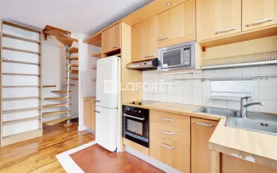 Appartement 692 000 € PARIS (75012) photo 7