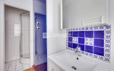 Appartement 692 000 € PARIS (75012) photo 8