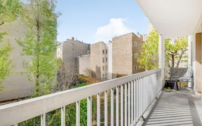 Appartement 248 000 € PARIS (75012) photo 2