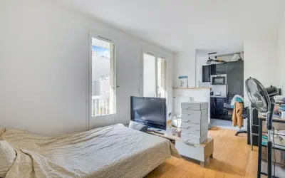 Appartement 248 000 € PARIS (75012) photo 4