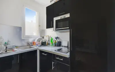 Appartement 248 000 € PARIS (75012) photo 5