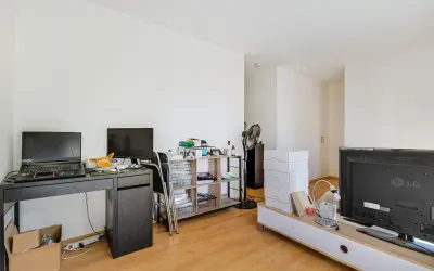 Appartement 248 000 € PARIS (75012) photo 8