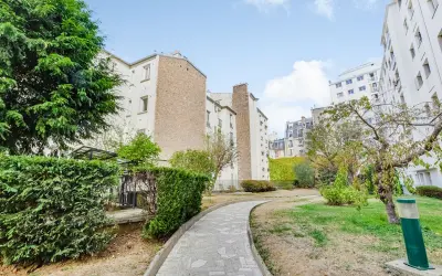 Appartement 248 000 € PARIS (75012) photo 9