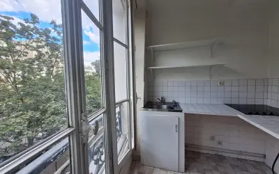 Appartement 243 800 € PARIS (75012) photo 4