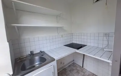 Appartement 243 800 € PARIS (75012) photo 5